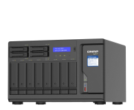 QNAP Serwer NAS TVS-h1288X-W1250-16G 12x0HDD Intel XeonW-1250 - 1262665 - zdjęcie 4